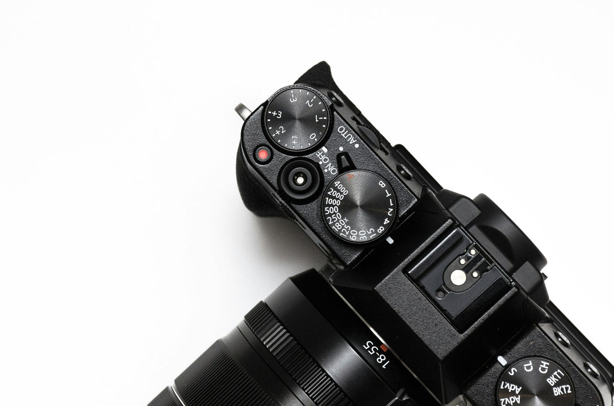 Cameras & Photography