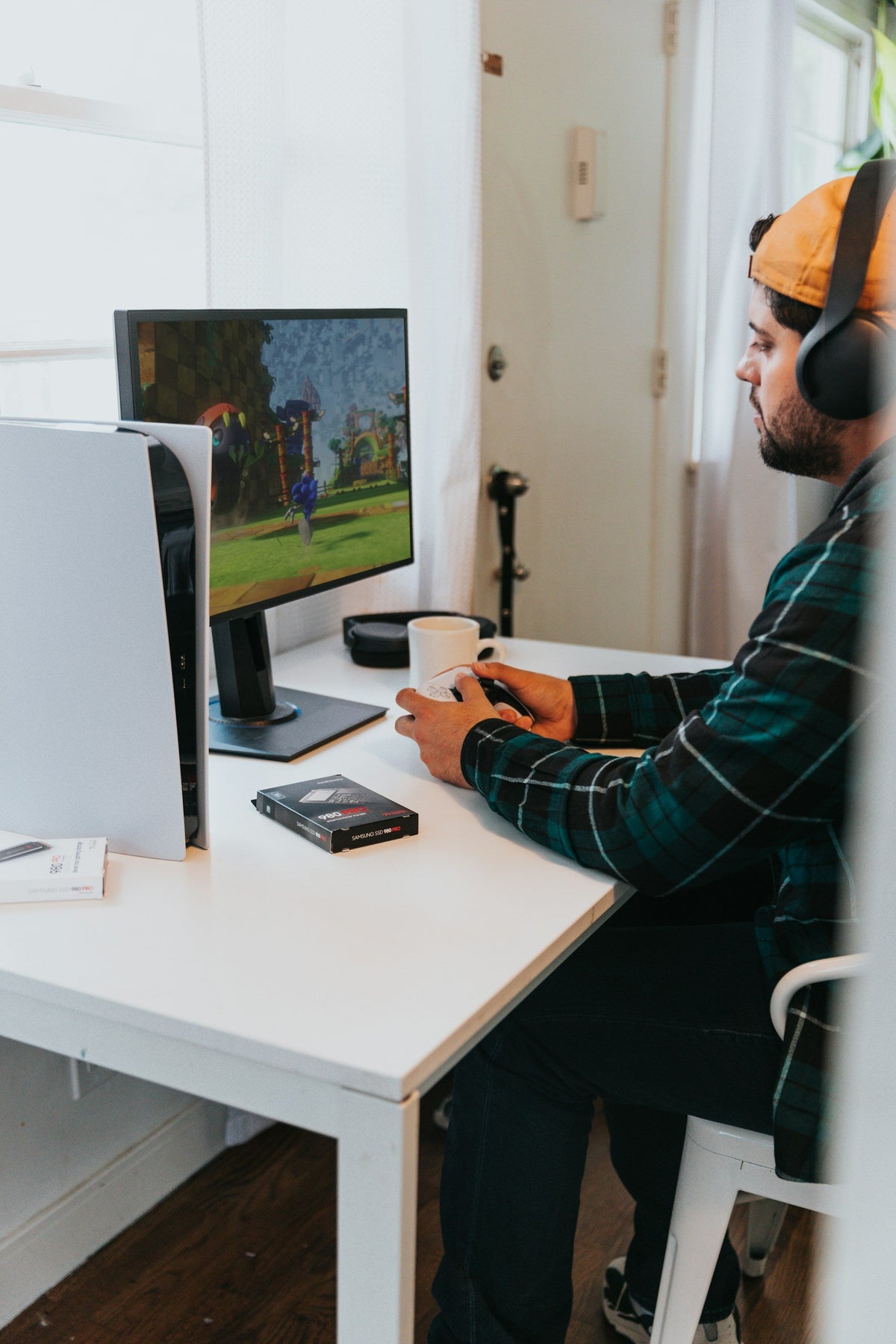 Computer & Office Tech