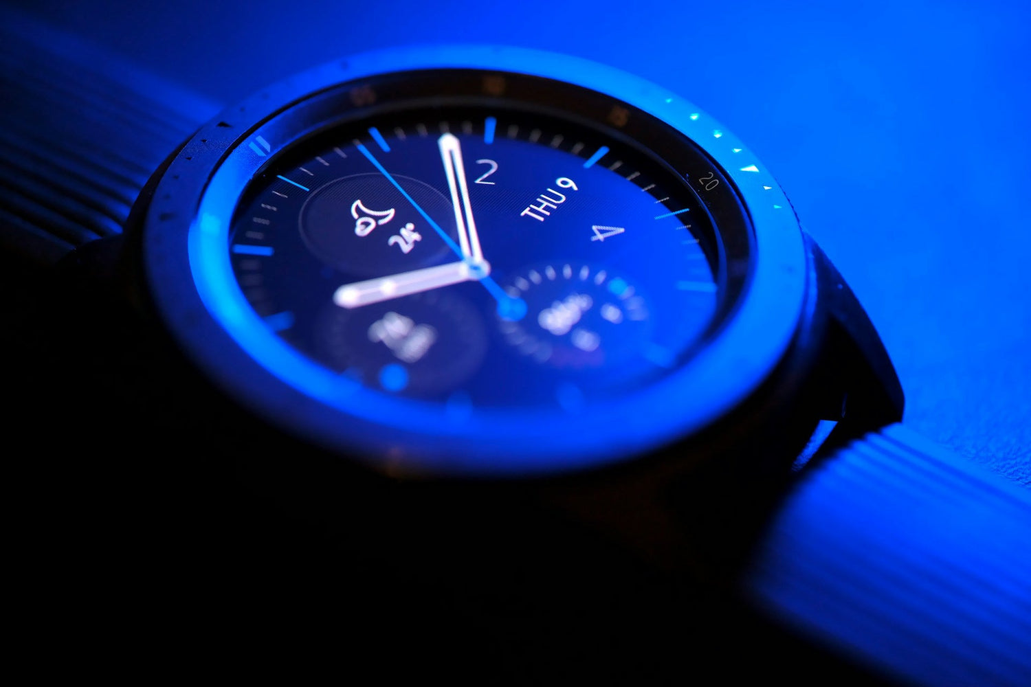 Wearable Technology