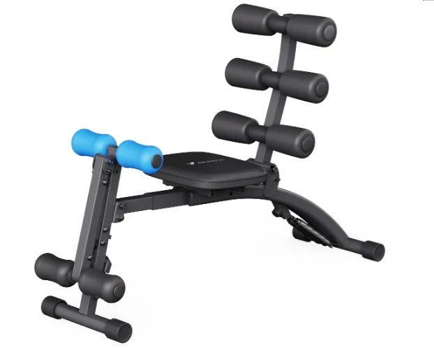 Merach Ab Machine Multi Function Sit Up Bench Home Gym