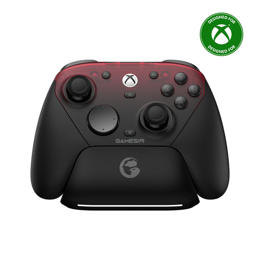 GameSir G7 Pro Xbox Series X S Controller Hall Triggers