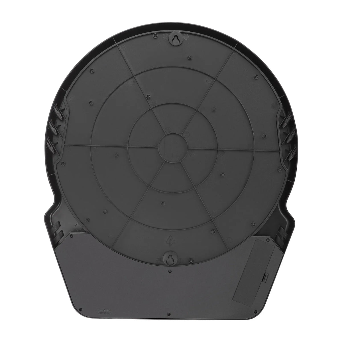 Electronic Soft Tip Dartboard Set, 27 Games, 243 Variants, Includes 6 Darts, Digital Dartboard with Colorful LED