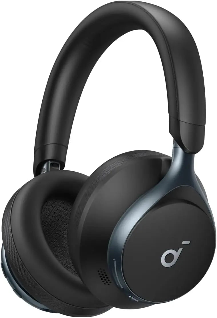 SoundCore Space One Active Noise Cancelling Headphones Refurbished