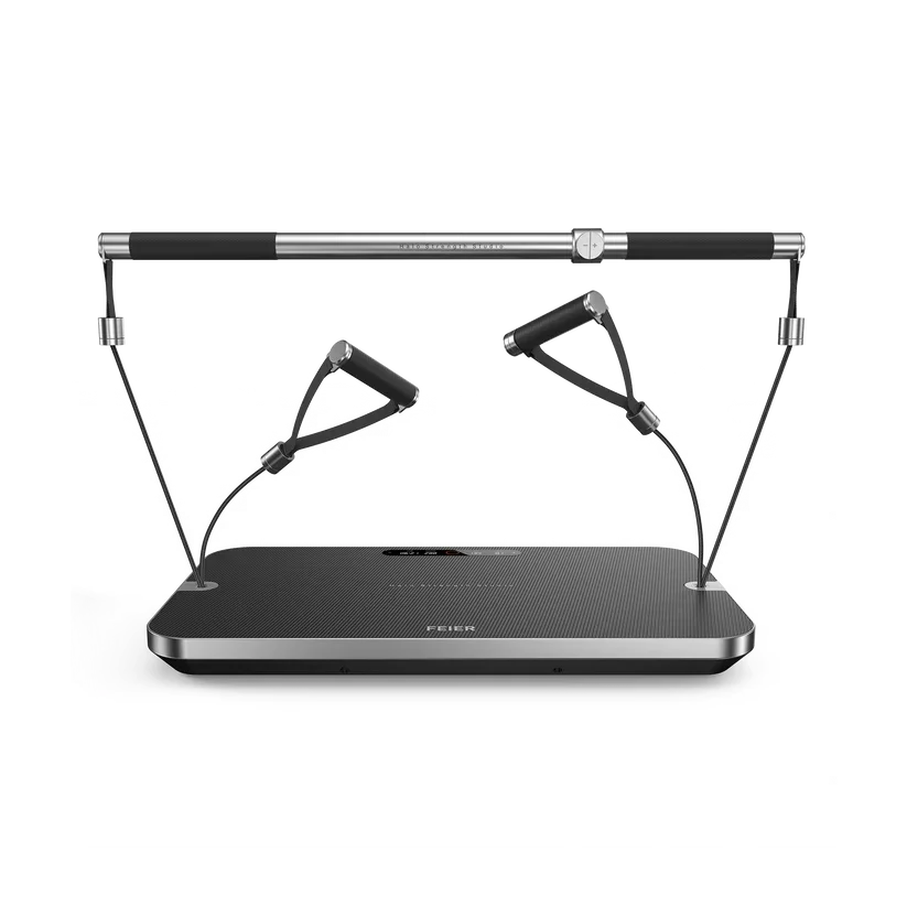 FED Fitness Feierdun SST1 Portable Home Gym System