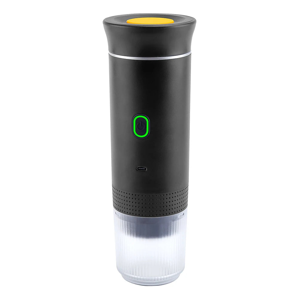 Obecilc Portable Wireless Espresso Coffee Maker 3 In 1