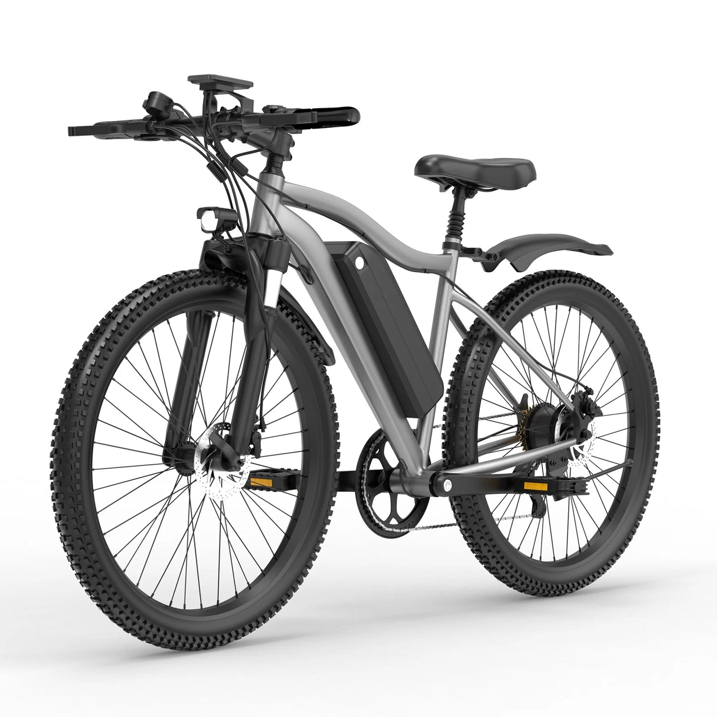 Toofly Electric Mountain Bicycle 48V 13Ah Battery 500W Motor