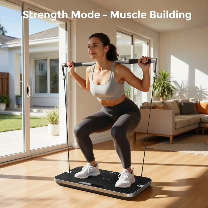 FED Fitness Feierdun SST1 Portable Home Gym System