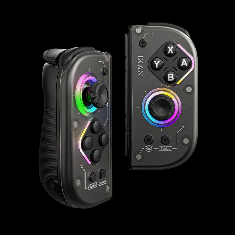 NYXI Hyperion 2 Wireless Dual Hall Controller For Nintendo Switch