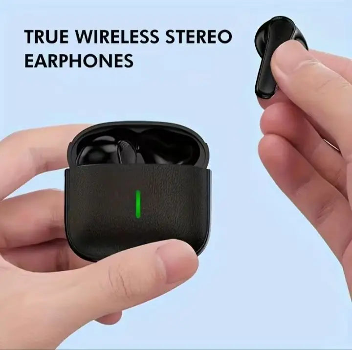 K05 Series TWS Wireless Earbuds 5.3 Bluetooth Headphones Long Playtime Noise Cancelling Voice Call for Gaming Business & Sports