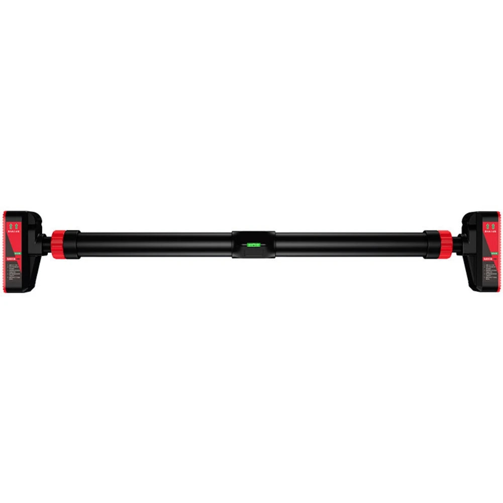 TWISTER.CK Strength Training PullUp Bar With Gauge 200kg Doorway
