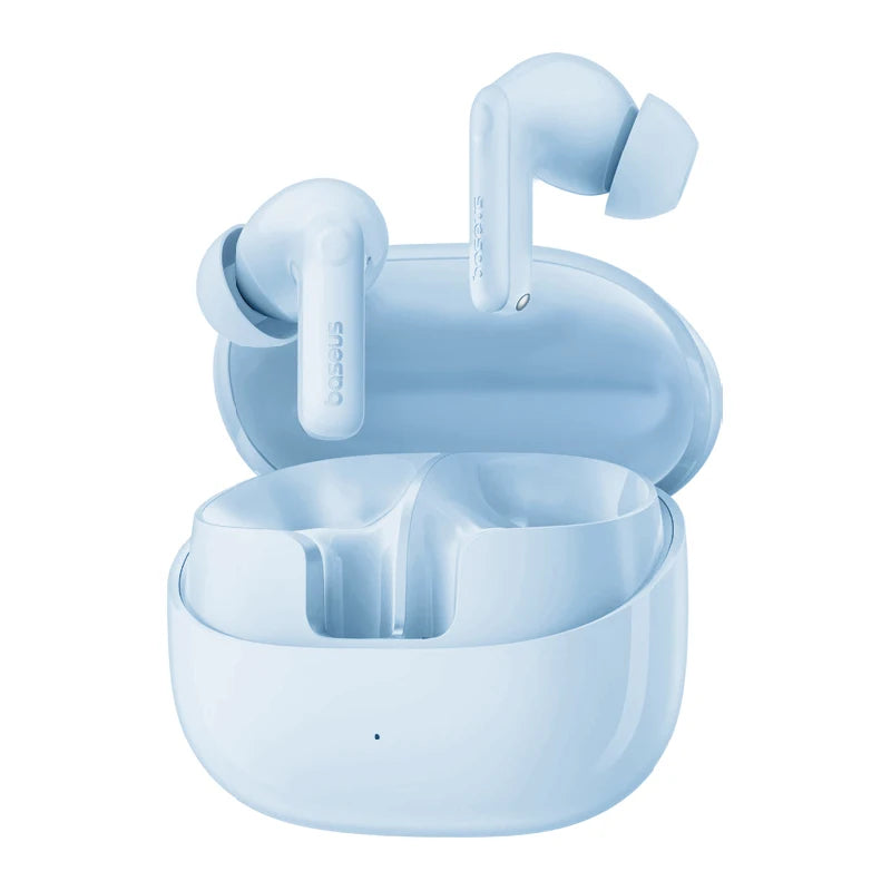 Baseus BP1 Pro Wireless Earbuds With LDAC Noise Cancelling