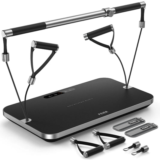 FED Fitness Feierdun SST1 Portable Home Gym System