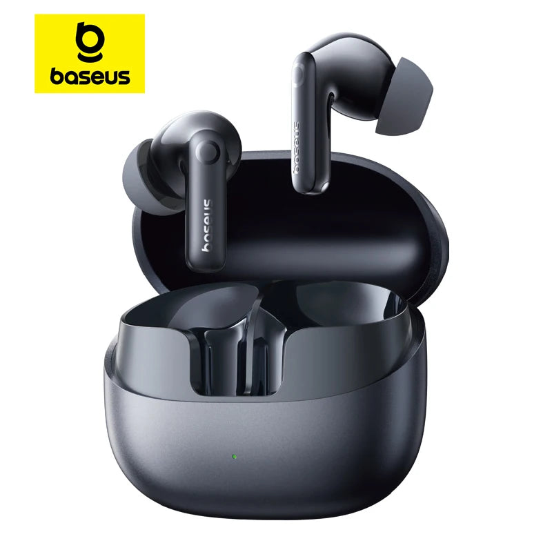 Baseus BP1 Pro Wireless Earbuds With LDAC Noise Cancelling