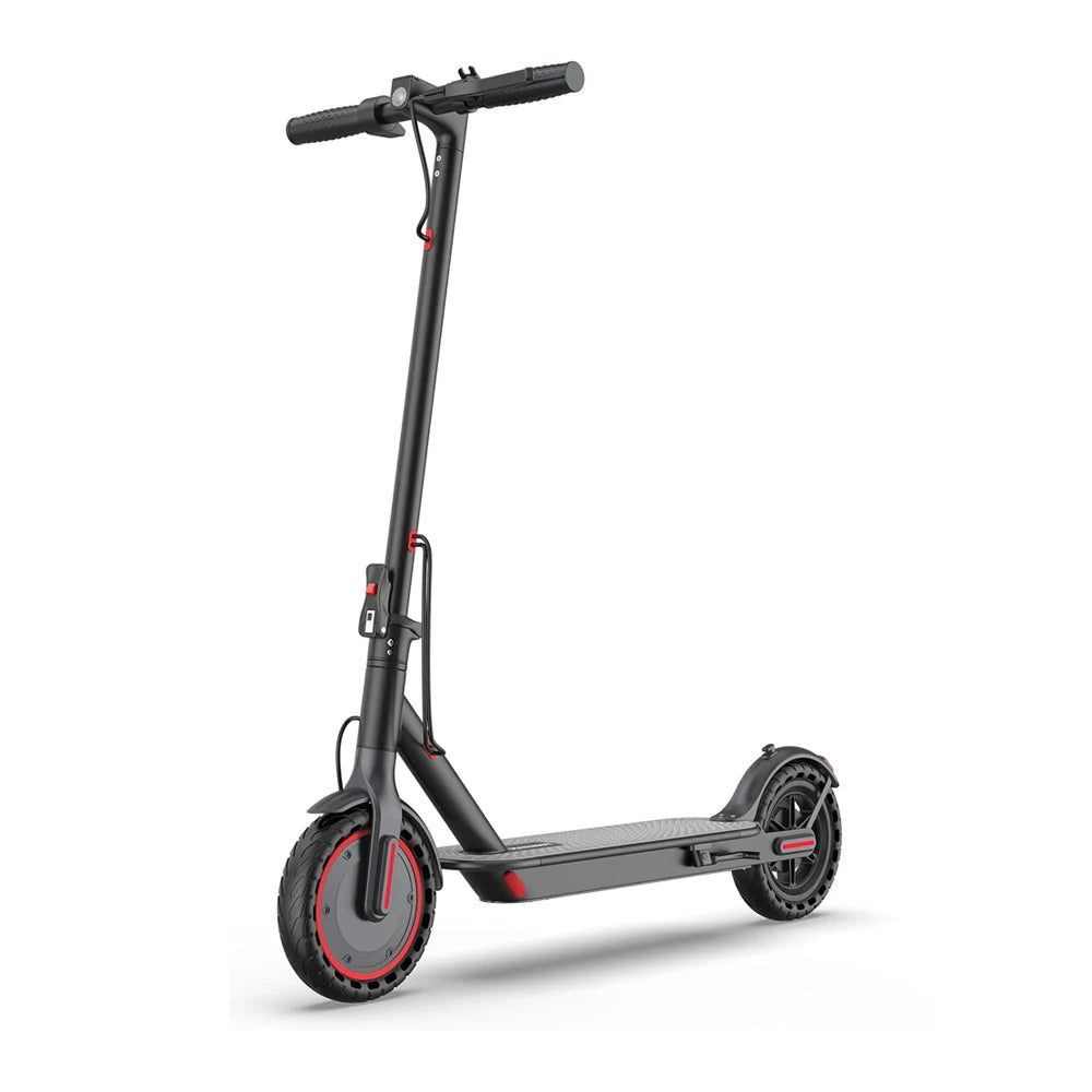 LADPED LP60 Electric Scooter 350W 19mph Folding Commuter