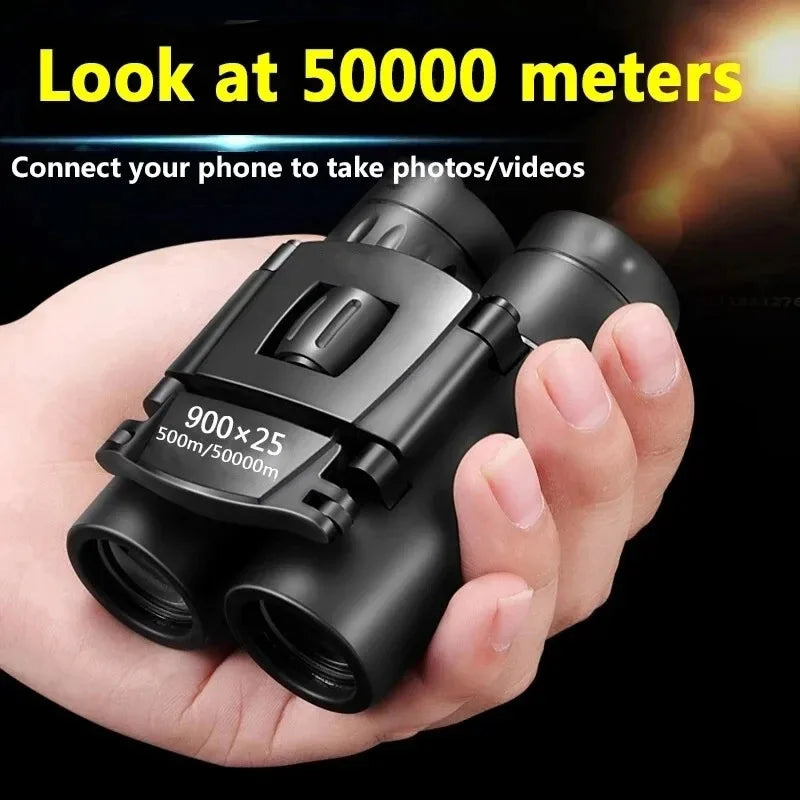 Binoculars High Magnification Night Vision for Outdoor Travel