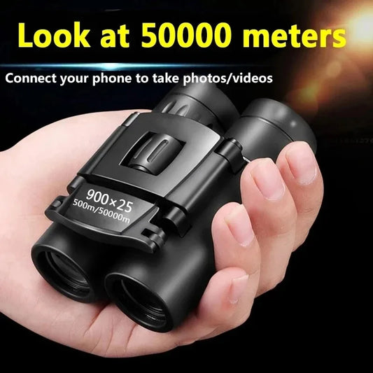 Binoculars High Magnification Night Vision for Outdoor Travel