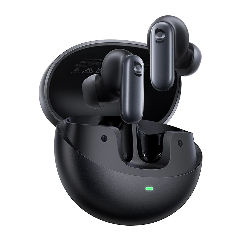 Baseus Inspire XP1 ANC Earbuds With 6-Mic Clear Calls
