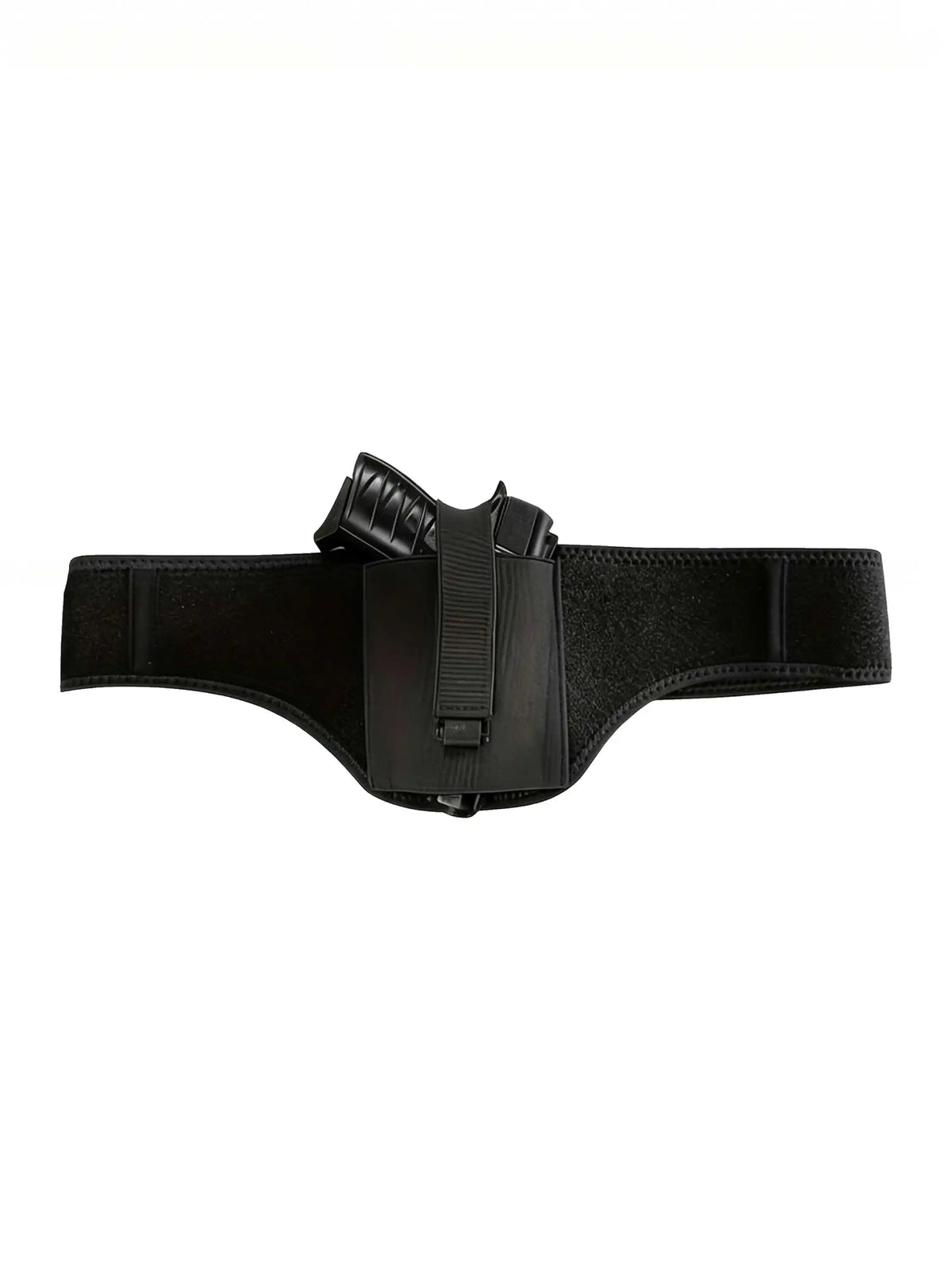 Ambidextrous Belly Band Holster Concealed Carry Neoprene Waistband