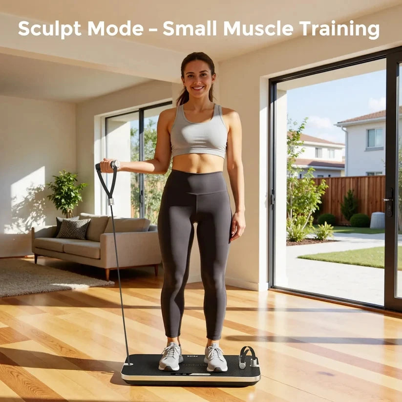 FED Fitness Feierdun SST1 Portable Home Gym System
