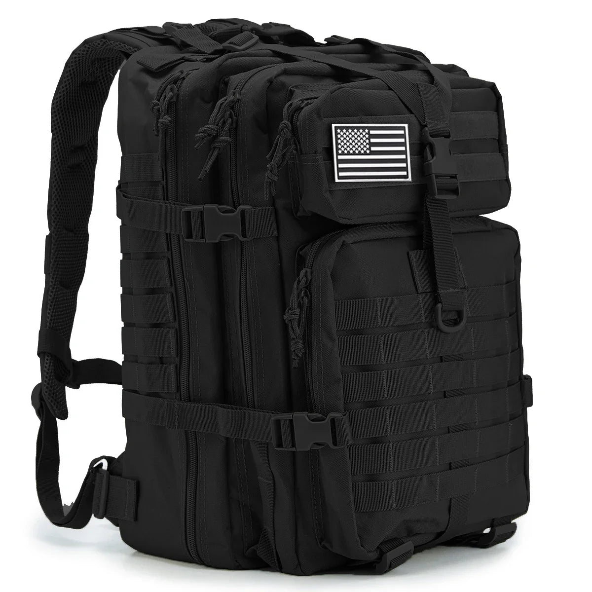 ReFire Gear Tactical Backpack Molle Pack for Trekking and Outdoor