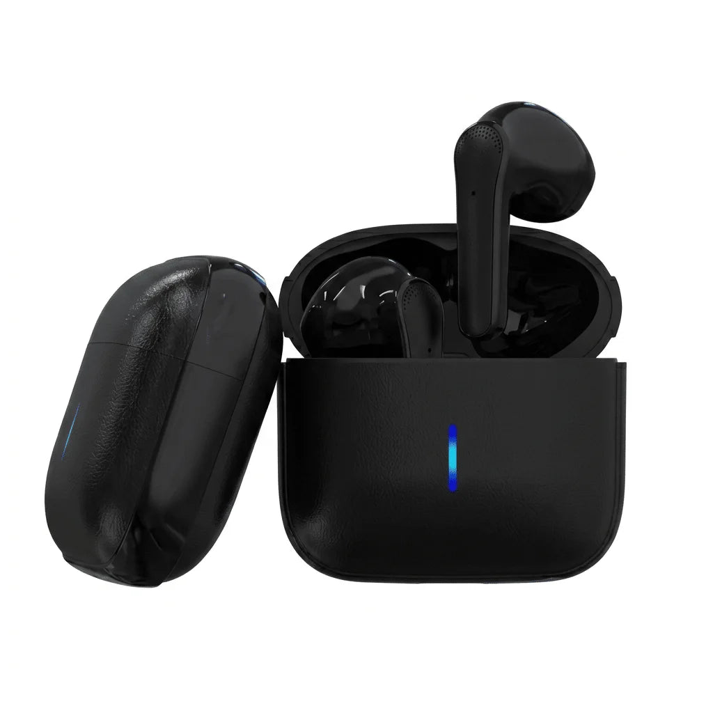 K05 Series TWS Wireless Earbuds 5.3 Bluetooth Headphones Long Playtime Noise Cancelling Voice Call for Gaming Business & Sports