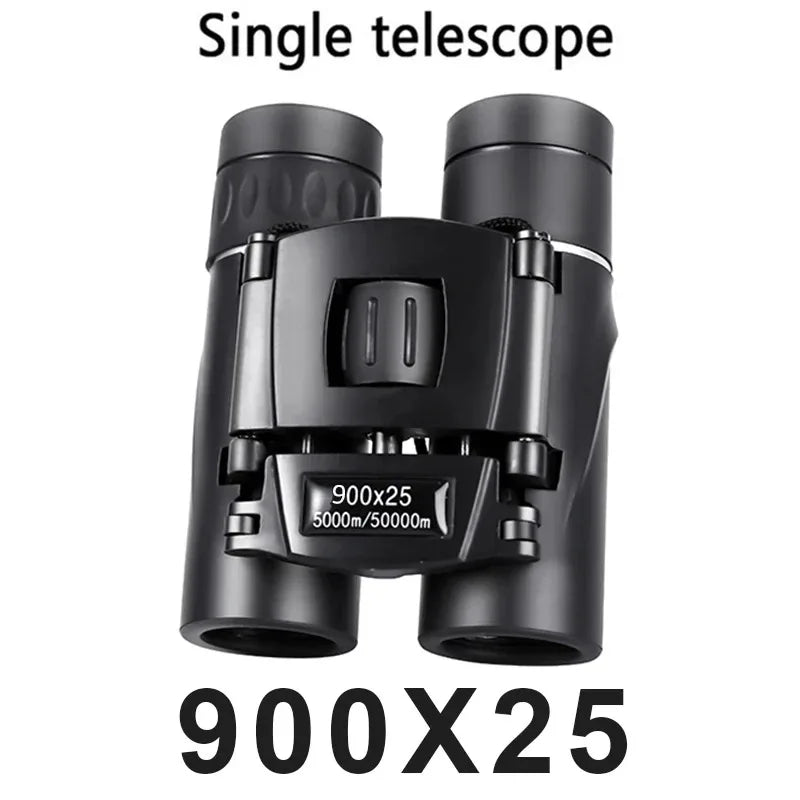 Binoculars High Magnification Night Vision for Outdoor Travel