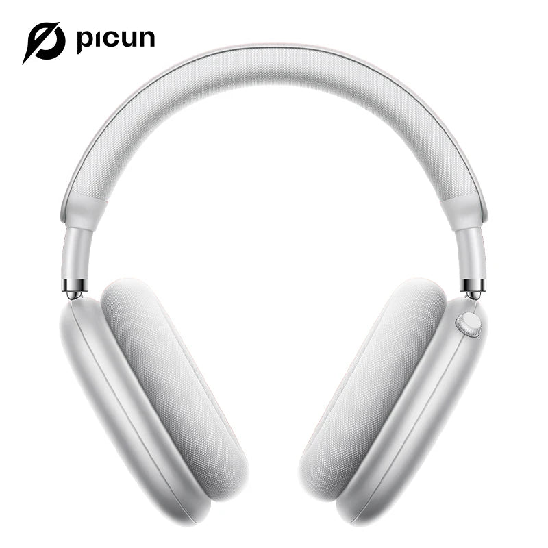 Picun F8 Pro ANC Wireless Headphones With 3D Spatial Audio Bluetooth 5.3
