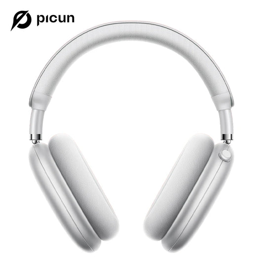Picun F8 Pro ANC Wireless Headphones With 3D Spatial Audio Bluetooth 5.3
